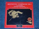 CARLOS KLEIBER 4.Sym BEETHOVEN 1stPress LP STILL SEALED