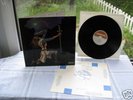JERUSALEM SAME LP IN 1972 MINT UK PROG. MONSTER