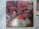 Moving Sidewalks Flash Tantara LP Sealed pre ZZ Top