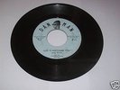 DAN MAN/GOD IS WATCHING YOU - DICKY BURTON [ROOTS]   7