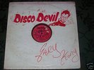 UPSETTER/DISCO DEVIL - LEE PERRY  [ROOTS REGGAE] 7