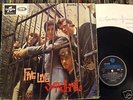 THE YARDBIRDS