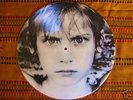 U2 - WAR  RARE  PICTURE DISC