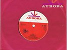 VERY RARE-MOUSETRAP-SUSIE/GREENFIELDS-UK AURORA