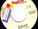 GLEN BROWN 