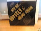 STEVE REID ODYSSEY OF THE OBLONG SQUARE MUSTEVIC NM