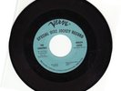 RARE NORTHERN SOUL  INDIAN GIVER  THE  CHANTELS