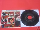Elvis Presley Sings Christmas Songs EP DOS w/Cvr NM 
