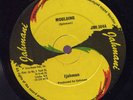 Ijahman Levi Moulding RARE orig UK 12