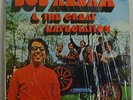 BOB AZZAM and THE GREAT EXPECTATION - BREAKS LP