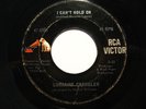 Northern Soul 45 LORRAINE CHANDLER on RCA HEAR