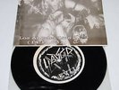 SLAYER - Los Angeles Live 14.11.1983  7”   lim. 133 