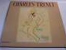 Charles Trent Jean Cocteau Two Record Album