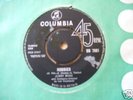 Jenny Moss - Hobbies 1963 UK 45 RGM/JOE MEEK