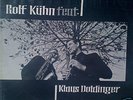 ROLF KUEHN feat. KLAUS DOLDINGER, Orig. Brunswick nm 63