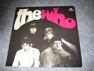 **The Who - Same - Orig '66 German Polydor