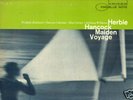original mono Blue Note LP/Herbie Hancock/MAIDEN VOYAGE