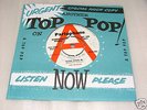 Beatles Demo 45 7 Please Please Me - Vinyl (Ex)