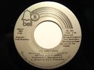 Crossover Soul 45 BETTYE JEAN PLUMMER on BELL HEAR