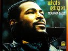 MARVIN GAYE WHAT'S GOING ON NR MINT ORIG '71 TAMLA LP+