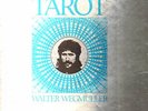 WALTER WEGMULLER - TAROT - 2 LP BOX SET WITH INSERTS