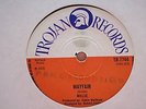 RARE SKA UK 45 - MILLIE - MAYFAIR - TROJAN