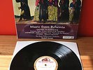 ASD 449 G/c 1st SMETANA DVORAK music from Bohemia KEMPE
