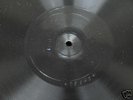 CONNIE BOSWELL 'BLUE MOON' TEST PRESSING 78