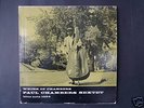 Paul Chambers Whims of Chambers Blue Note 1534 Lex M-
