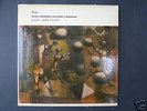 Russ Freeman / Richard Twardzik Trio US Pacific Jazz lp