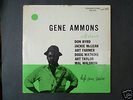 Gene Ammons, All Stars , Prestige LP 7060 446 W 50th