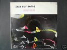 Barney Wilen, Jazz Sur Seine, Orig French Philips M-