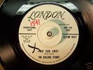 Rolling Stones/Not Fade Away 7