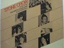 STONE CROW Great Loose Band ORG Hippie Psych LP Private