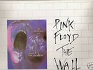 PINK FLOYD  SOUTH AFRICA  2 LP  THE WALL