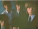 THE ROLLING STONES, NO. 2 (UK) MONO LP