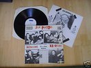 SEX PISTOLS INDECENT EXPOSURE RARE & COLLECTABLE & MINT