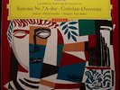 * DGG Red Stereo - BEETHOVEN - SYMPHONY NO. 7 - BOHM *?