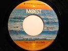Funk 45 THE SISTERS LOVE Give Me Your Love MOWEST HEAR