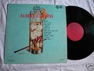 Albert Collins the cool sounds of debut lp from 1965 NM