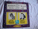 Junior Parker/Bobby Blue Bland RARE original Duke mint