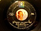 RARE Soul 45 NATURAL FOUR I Thought you Were Mine ABC