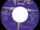 (Zappa) Mothers Of Invention-How Could I Be Such A Fool