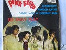 PINK FLOYD SEE EMILY PLAY SPAIN 1967 EP HOLY GRAIL