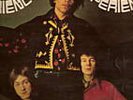 Jimi Hendrix - Are You Experienced UK - Stereo MINT