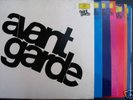Avandgarde Stockhausen Kagel Lipeti 6 LP Box DGG Tulip