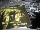 B.TRUG:Lieber Schwierig als....LP ROCK O RAMA 14 PUNK