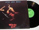 Little Jack Jingle - Toledo girl  12