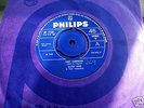 LADY SAMANTHA - ELTON JOHN - UK PHILIPS RECORDS