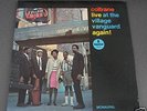 JOHN COLTRANE Live Village Vanguard Again IMPULSE Mono